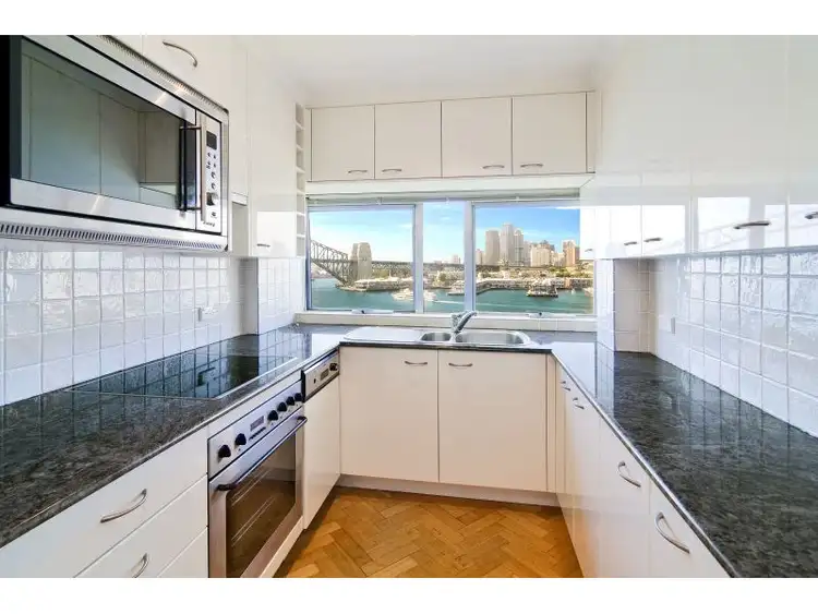 Fourth view of Homely apartment listing, 74/14-28 Blues Point Road, Mcmahons Point NSW 2060
