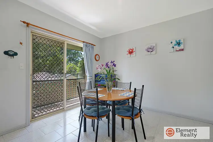 Sixth view of Homely house listing, 1A Weeroona Place, Dundas NSW 2117