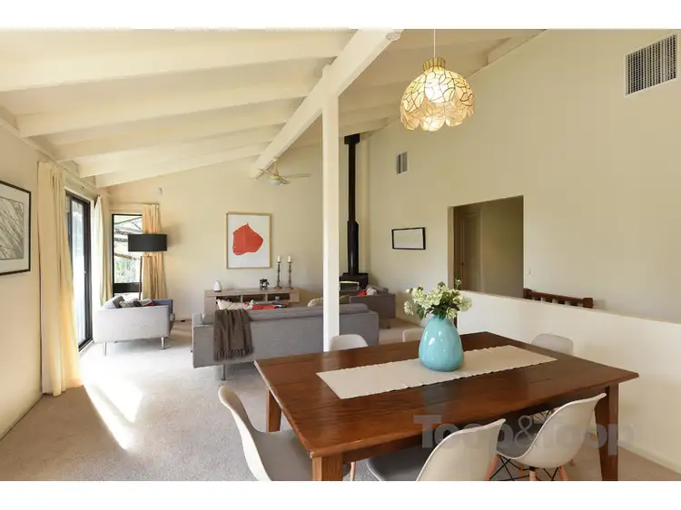 Main view of Homely house listing, 4 Heather Road, Stirling SA 5152