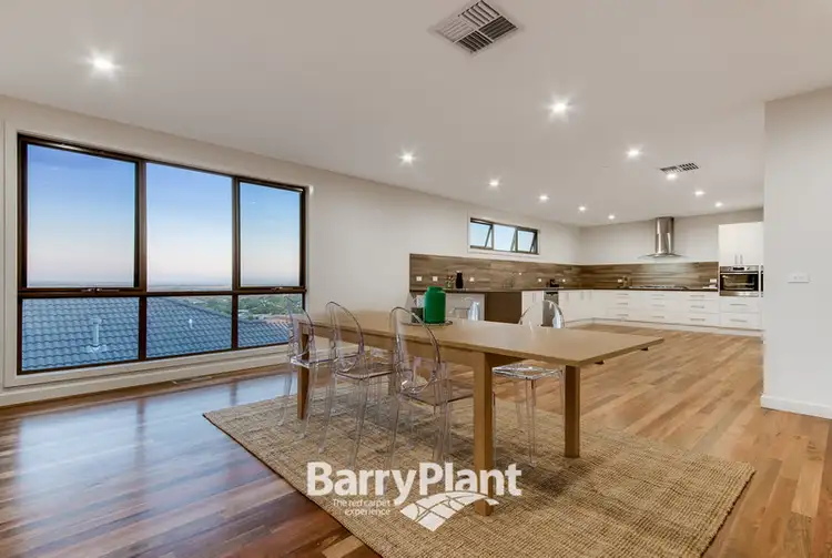Fifth view of Homely house listing, 47 Union Avenue, Pakenham VIC 3810