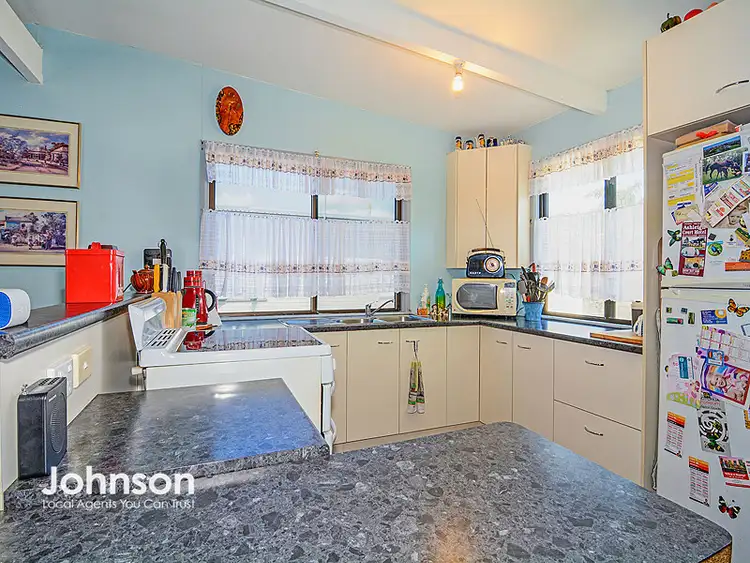 Second view of Homely house listing, 17 Scouse Street, Acacia Ridge QLD 4110