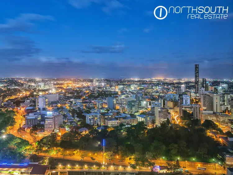 Fifth view of Homely apartment listing, 43 Herschel Street, Brisbane City QLD 4000