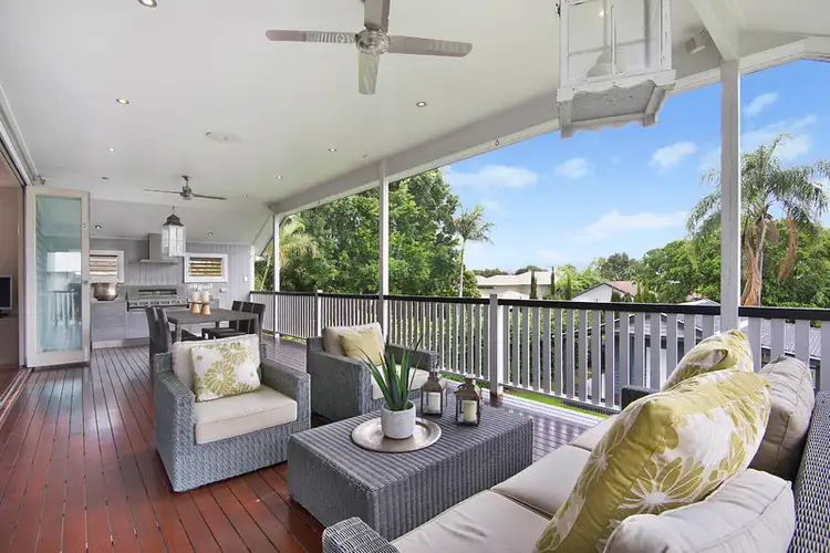 Fifth view of Homely house listing, 25 Flemington Street, Hendra QLD 4011