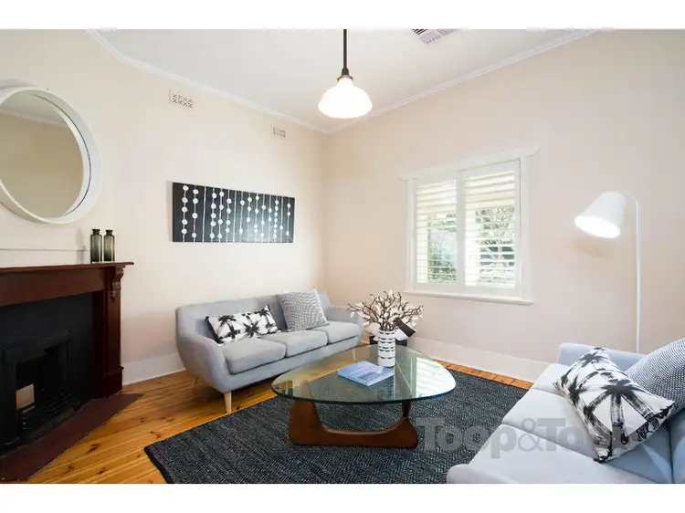 Second view of Homely house listing, 41 Bosanquet Avenue, Prospect SA 5082