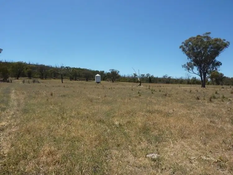 Second view of Homely land listing, Charleville Packham Drive, Molong NSW 2866
