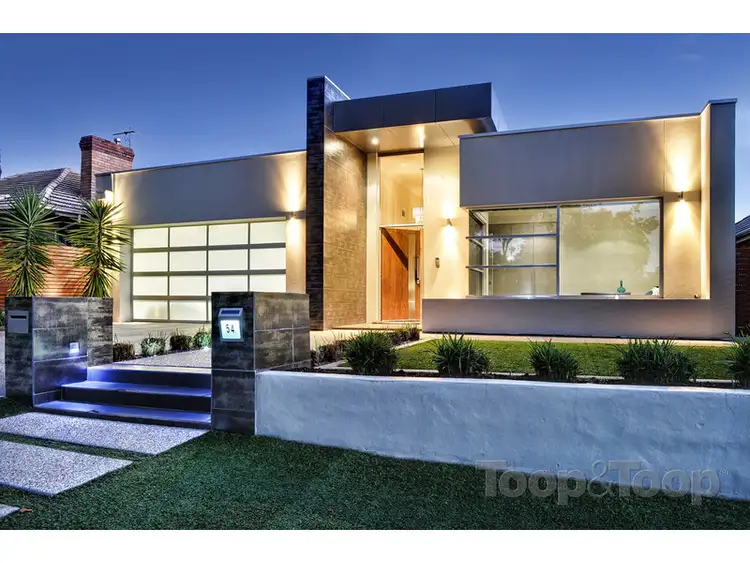 54 Linden Avenue, Hazelwood Park SA 5066