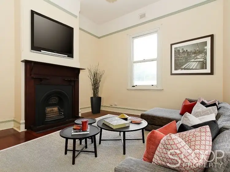 Fourth view of Homely house listing, 25 Hamilton Street, East Fremantle WA 6158