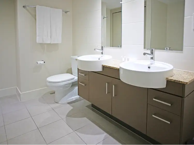 Sixth view of Homely apartment listing, 312/57-65 Paradise Palms Drive, Kewarra Beach QLD 4879