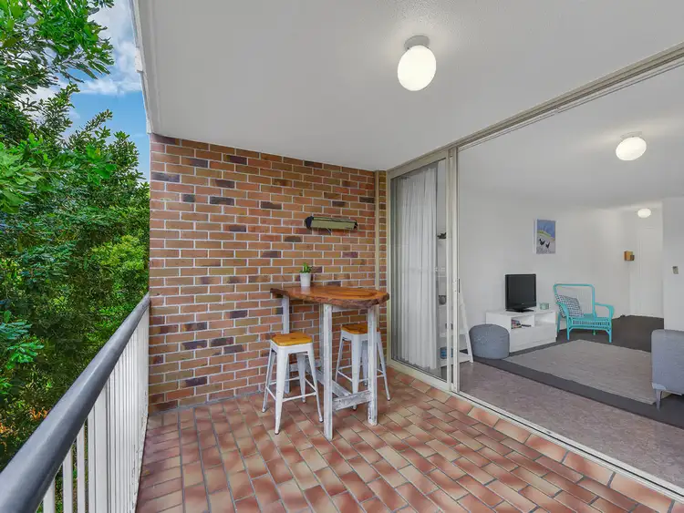 Sixth view of Homely unit listing, 3/77 Waverley Road, Taringa QLD 4068