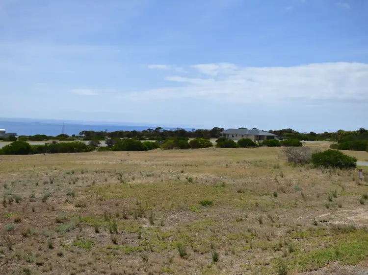 Third view of Homely land listing, 205 Emu Wren Court, North Shields SA 5607