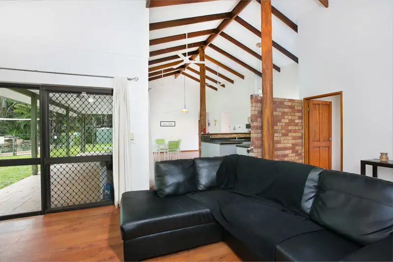 Main view of Homely house listing, 25 Rabaul Street, Trinity Beach QLD 4879