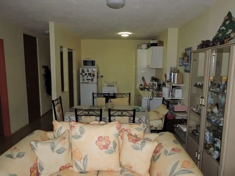 Fourth view of Homely unit listing, 12/11 Fairway Drive, Clear Island Waters QLD 4226