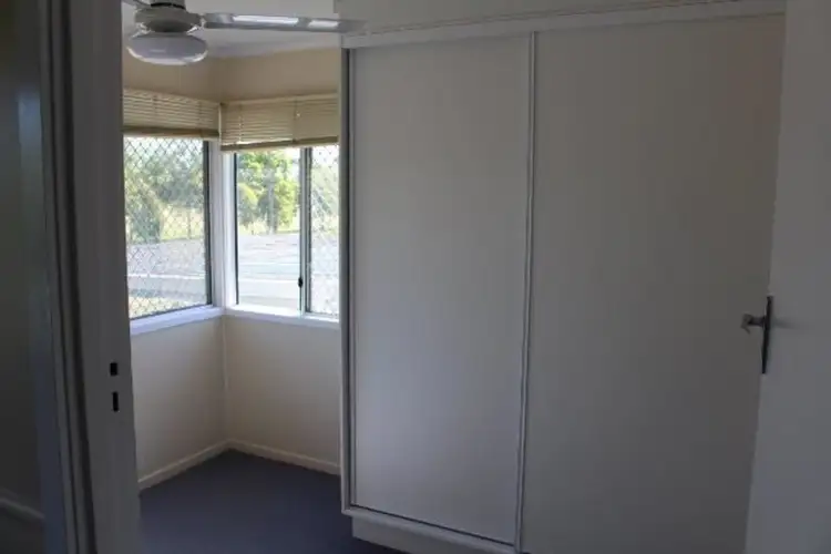 Fifth view of Homely house listing, 16 Moore and Cnr of Byron, Alpha QLD 4724