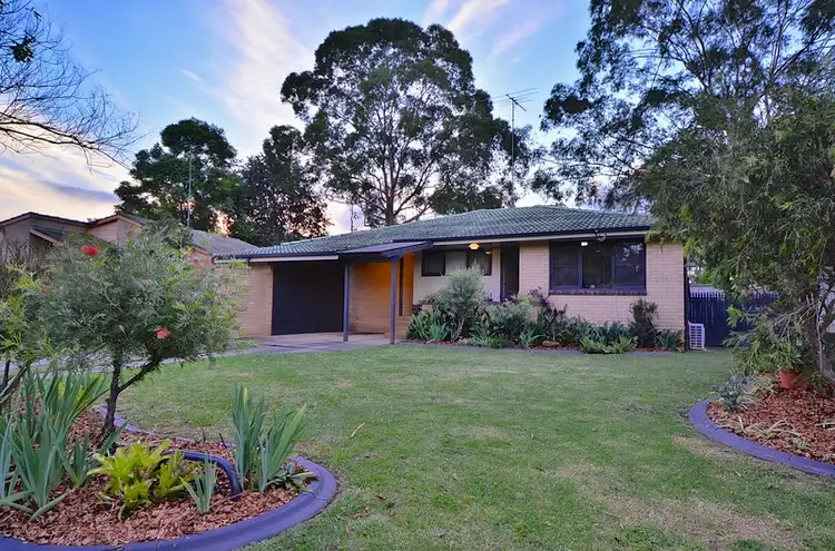 Main view of Homely house listing, 27 Cox Crescent, Richmond NSW 2753
