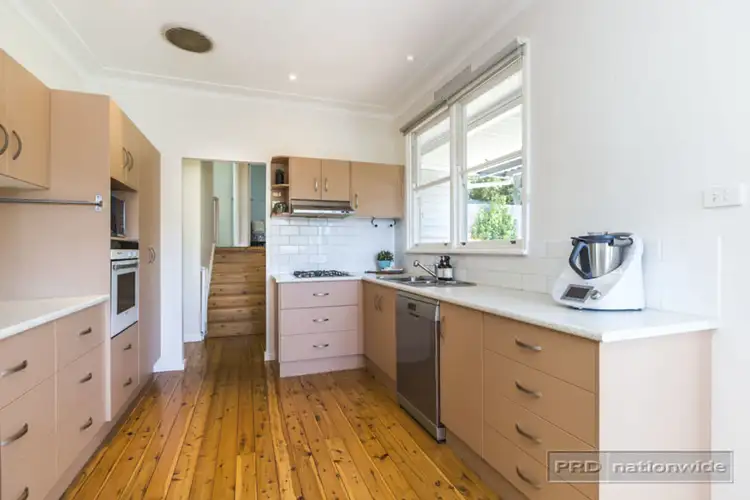 Third view of Homely house listing, 36 Kimbarra Close, Kotara NSW 2289