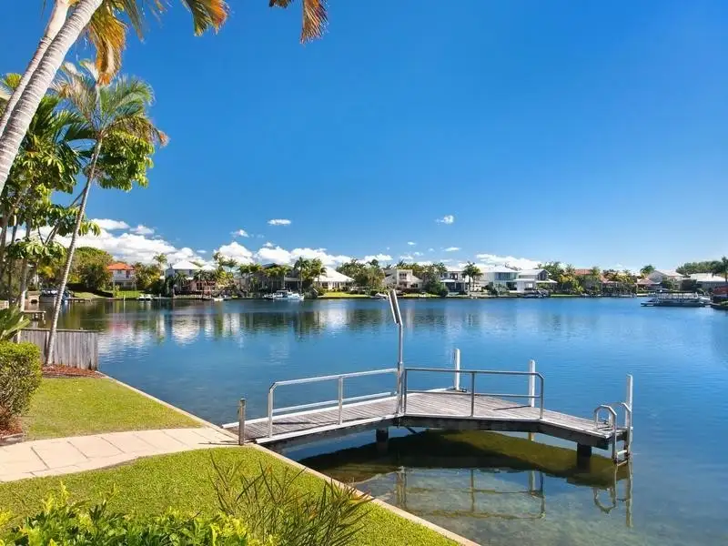 Main view of Homely house listing, 73 Shorehaven Drive, Noosa Waters QLD 4566