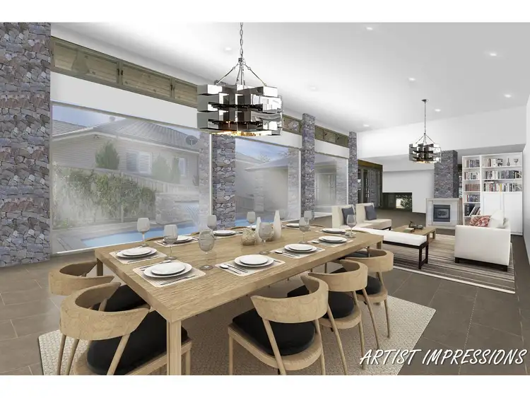 Fourth view of Homely house listing, 64 Macarthur Circuit, Camden Park NSW 2570