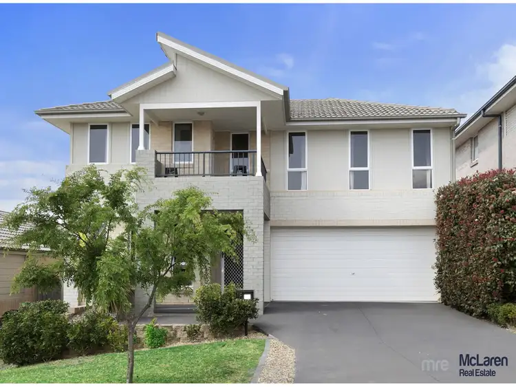 20 Longley Avenue, Elderslie NSW 2570