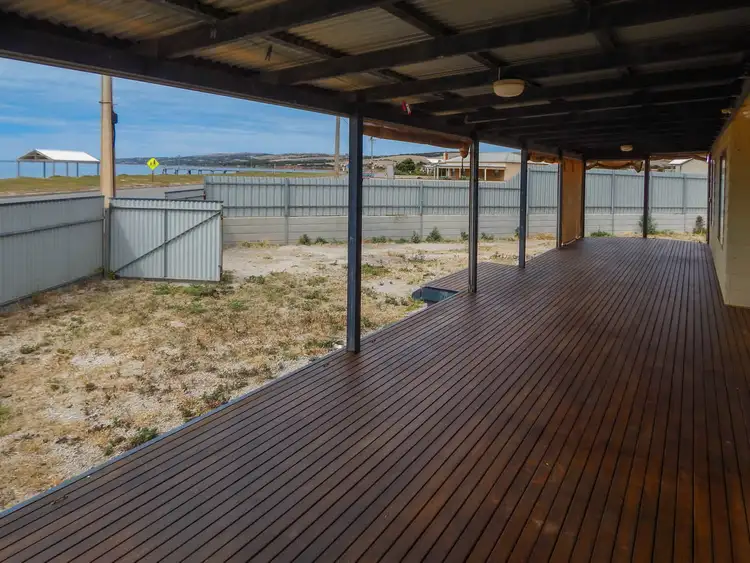 Second view of Homely house listing, 43 Easton Road, North Shields SA 5607