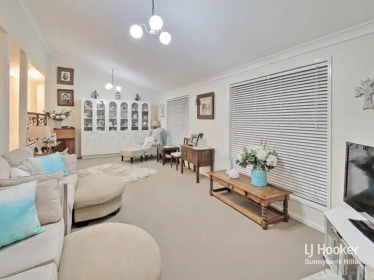 Fourth view of Homely house listing, 47 Victor Street, Runcorn QLD 4113