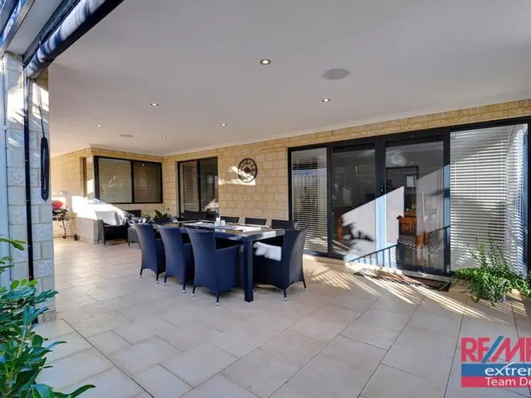 Seventh view of Homely house listing, 11 Farnsworth Approach, Tapping WA 6065