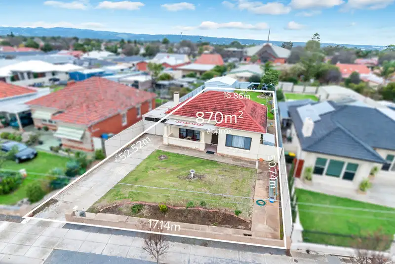 Main view of Homely house listing, 10 Birkalla Terrace, Plympton SA 5038