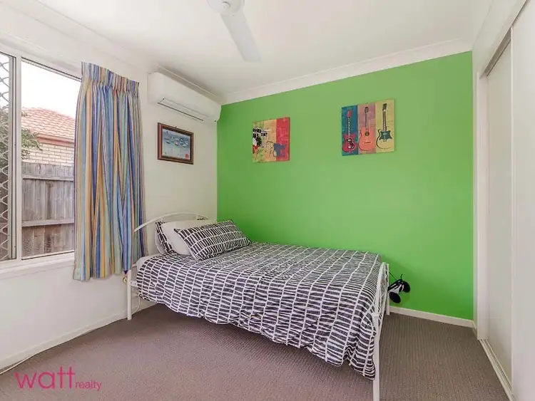 Seventh view of Homely house listing, 8 Accolade Place, Carseldine QLD 4034