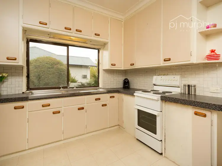 Second view of Homely house listing, 267 Beechworth Road, Wodonga VIC 3690