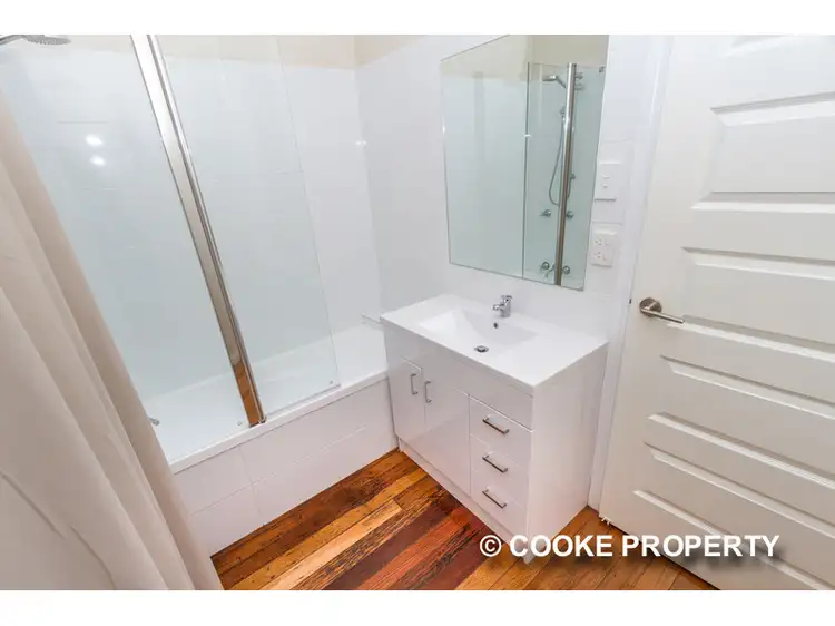 Seventh view of Homely house listing, 185 Mason Street, Berserker QLD 4701