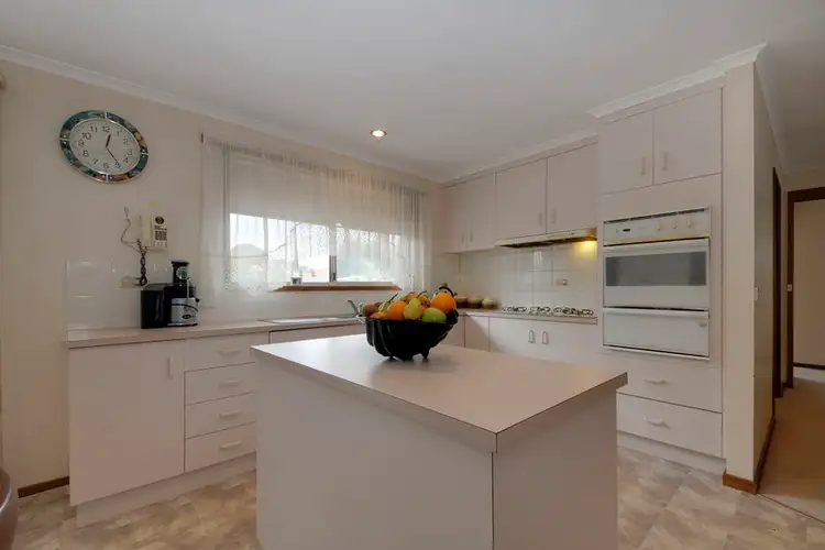 Seventh view of Homely house listing, 55 Wirilda Crescent, Traralgon VIC 3844