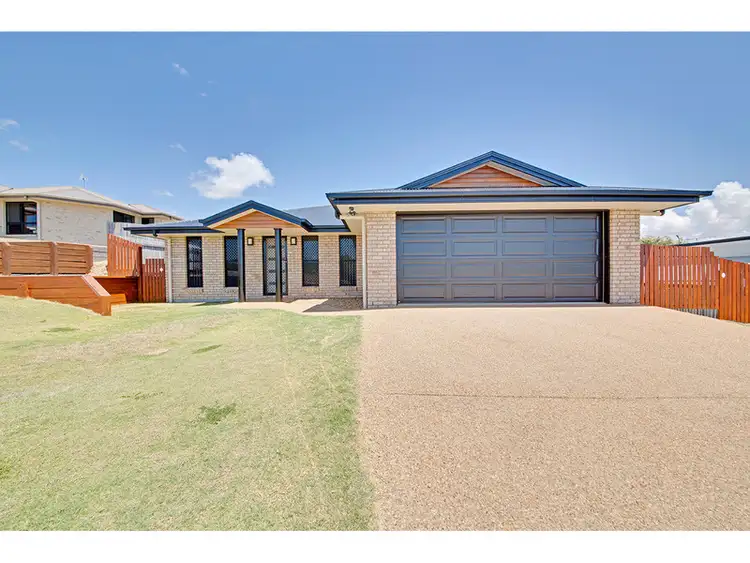 6 Serengeti Court