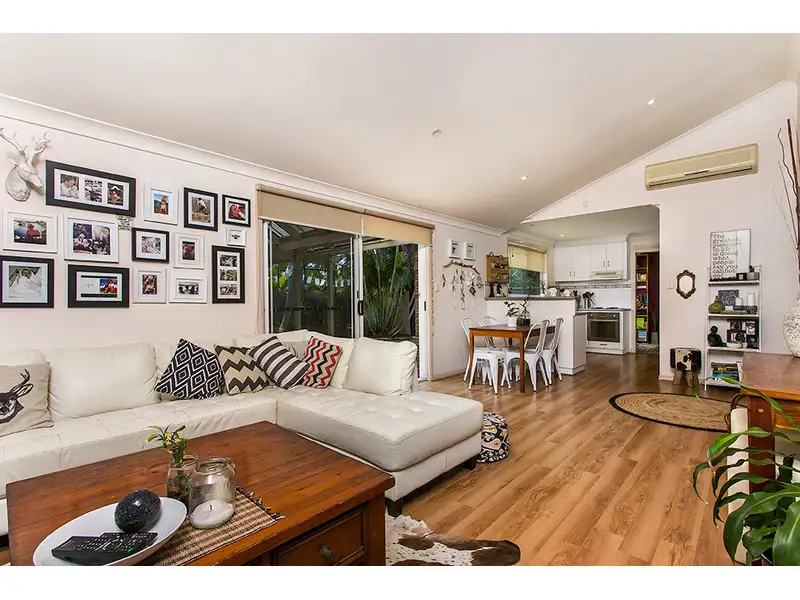 Main view of Homely house listing, 22 Teak Circuit, Suffolk Park NSW 2481