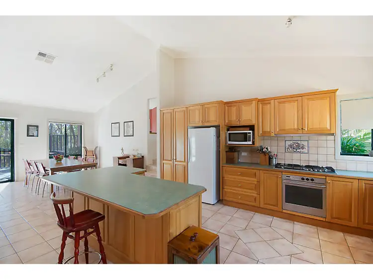 Second view of Homely house listing, 34 Taronga Way, Faulconbridge NSW 2776