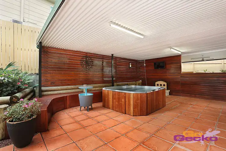 Second view of Homely house listing, 7 Ballandean Street, Murarrie QLD 4172