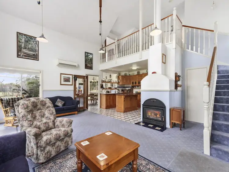 Fourth view of Homely house listing, 21 Boggy Creek Road, Longford VIC 3851