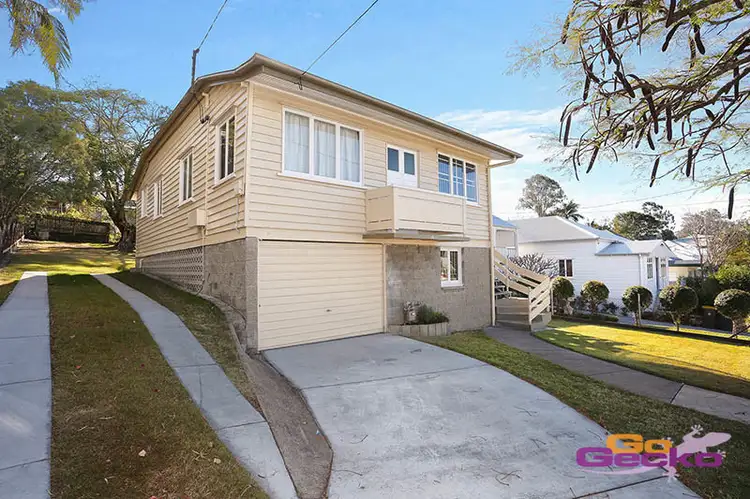 46 Burlington Street, East Brisbane QLD 4169
