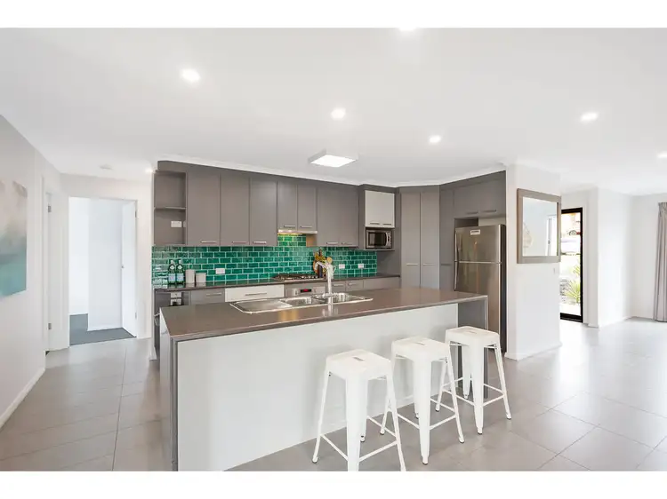Third view of Homely house listing, 4 The Sanctuary, Tura Beach NSW 2548