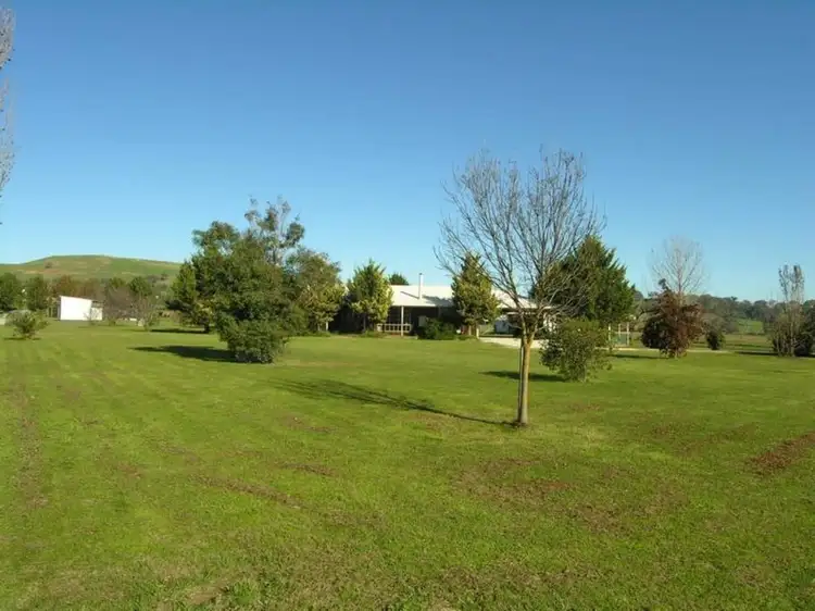 Third view of Homely house listing, 176 Malcolm Street, Mansfield VIC 3722