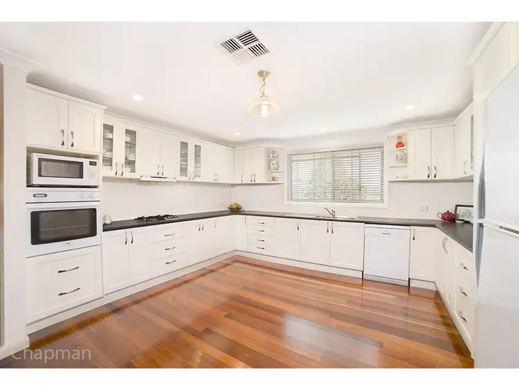 Fifth view of Homely house listing, 93 Cross Street, Warrimoo NSW 2774