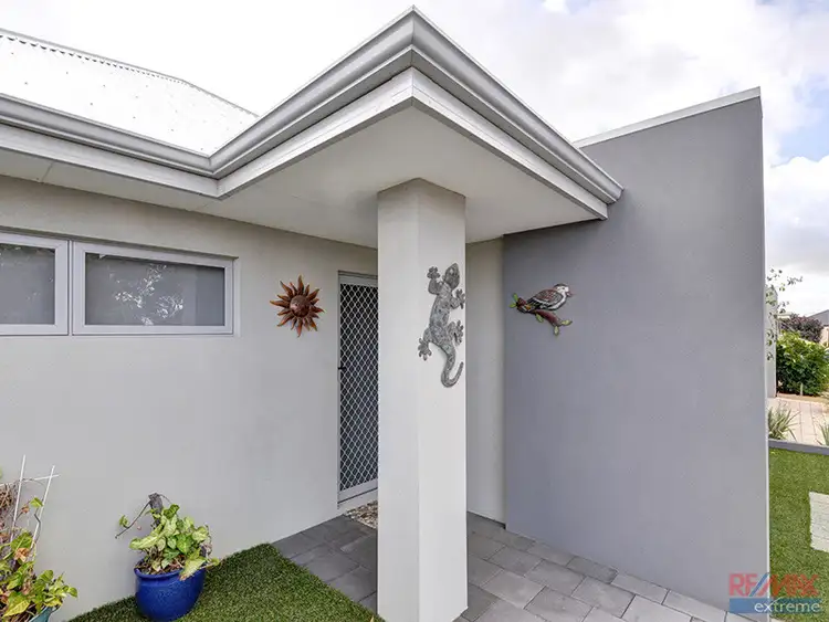 Fifth view of Homely house listing, 1 Voyager Link, Pearsall WA 6065