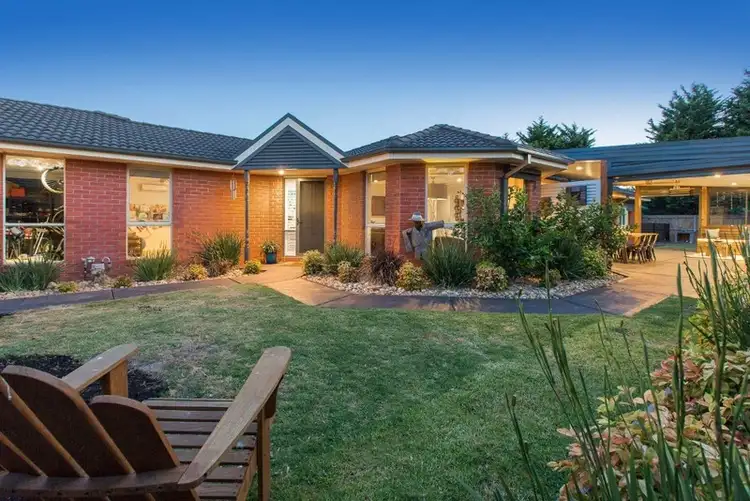 19 Cassandra Drive, Mount Martha VIC 3934