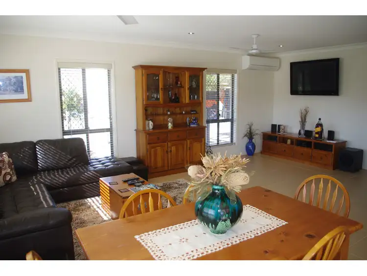 Second view of Homely house listing, 39 Gumtip Drive, Adare QLD 4343