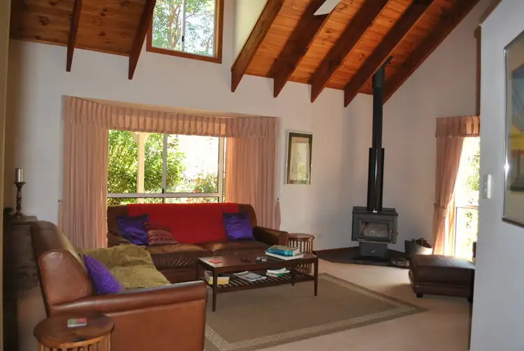 Fourth view of Homely house listing, 472 MAIN WESTERN Road, Tamborine Mountain QLD 4272