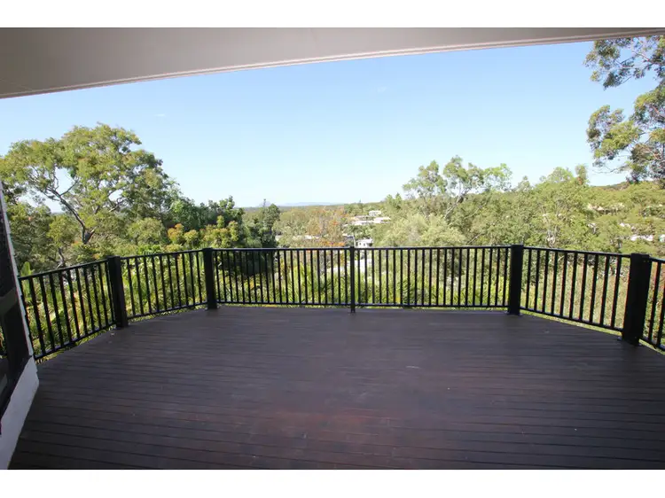 Third view of Homely house listing, 25 Eden Way, Yeppoon QLD 4703
