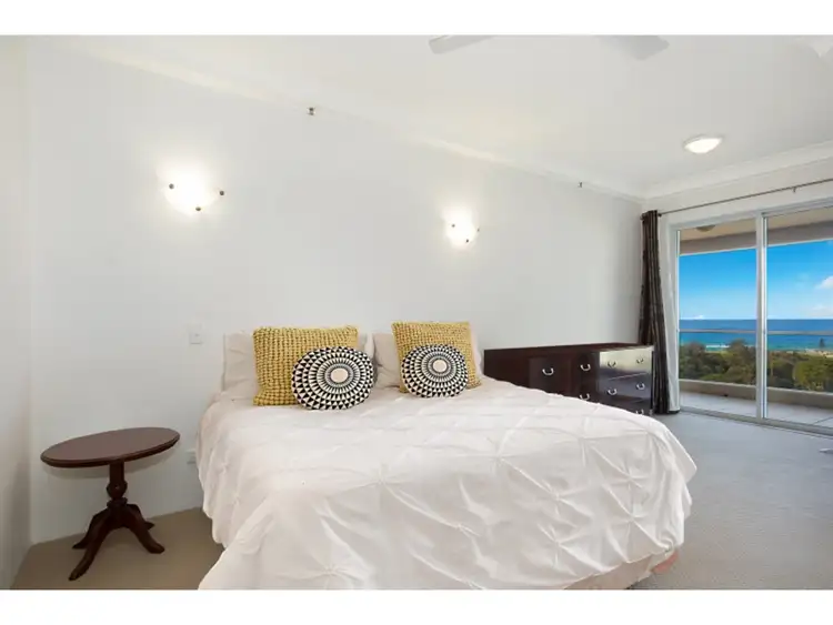 Second view of Homely apartment listing, 54/12 Commodore Drive, Paradise Waters QLD 4217