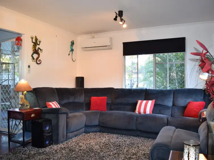 Seventh view of Homely house listing, 4 Dampier Street, Leichhardt QLD 4305