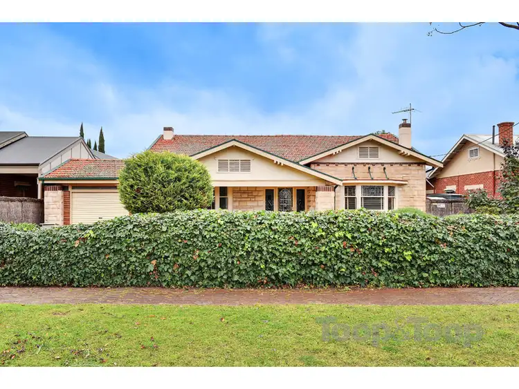 23 Sherbourne Road, Medindie Gardens SA 5081