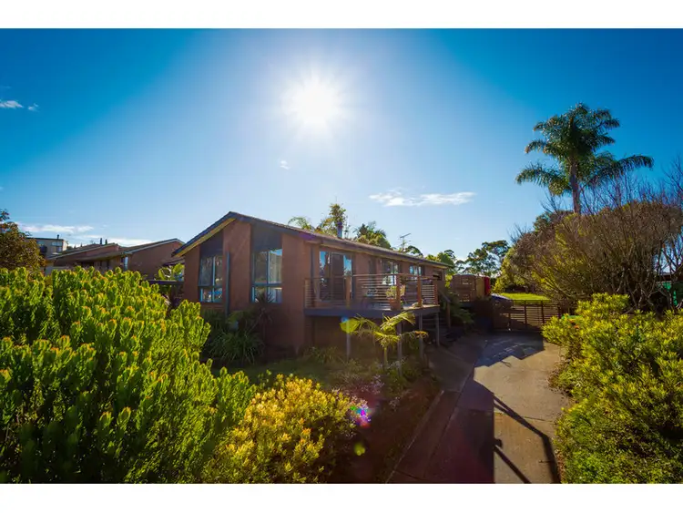 69 Tura Beach Drive, Tura Beach NSW 2548