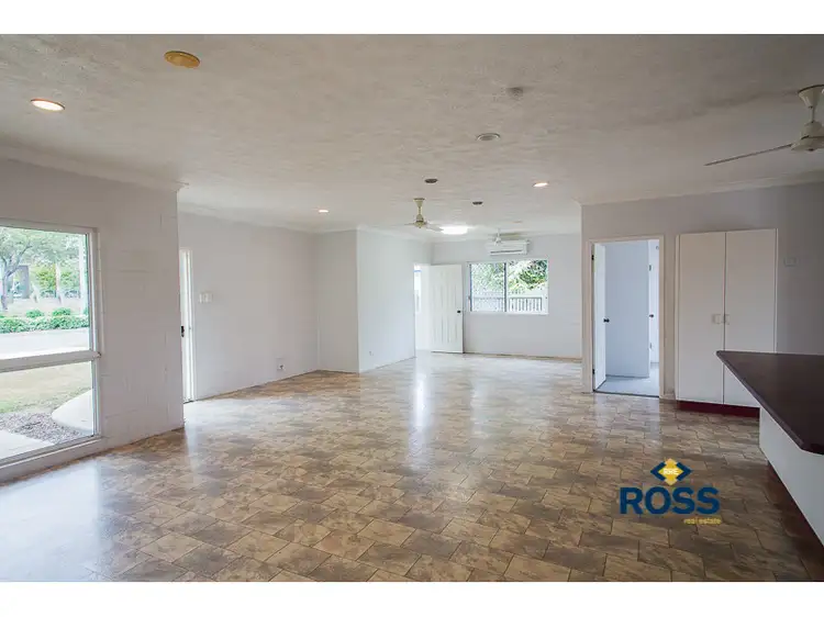 Second view of Homely house listing, 38 North Beck Drive, Condon QLD 4815