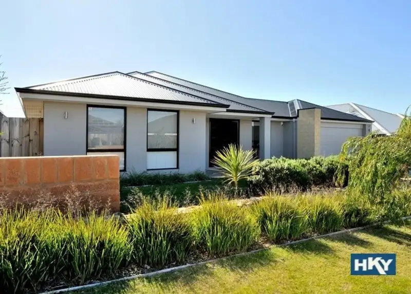 Main view of Homely house listing, 10 Geographe Loop, Ellenbrook WA 6069